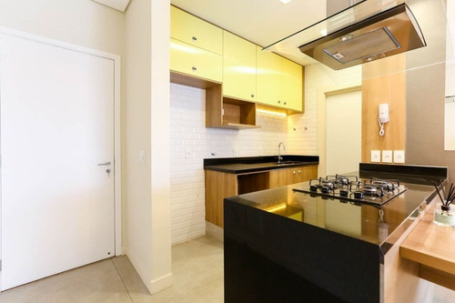 Imagem 7 de 30 de Apartamento - Ap06977 - 70817298