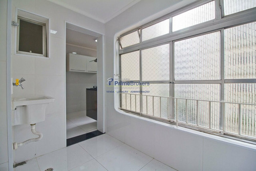 Imagem 22 de 30 de Apartamento Em Vila Nova Conceição, São Paulo/sp De 46m² 1 Quartos À Venda Por R$ 770.000,00 - Ap2319738-s