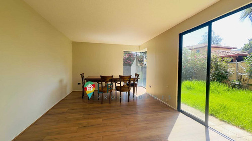 Funcional Y Acogedora, Condominio, Espacios (80762)