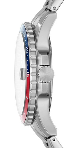 Reloj Fossil Fb - 01 Para Hombre Fs5657 Original