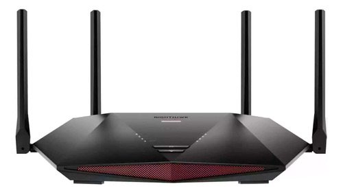 Router Para Juegos Nighthawk 6-stream Wifi 6 5,4 Gbps