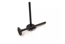 Comprar Valvulas Admision Y Escape C110 \u002F Px110 - Polleritas 110cc
