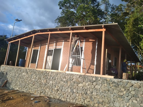 Imagen 13 de 27 de Arquicasas, 312- 8503763, Cali, Casas Prefabricadas.