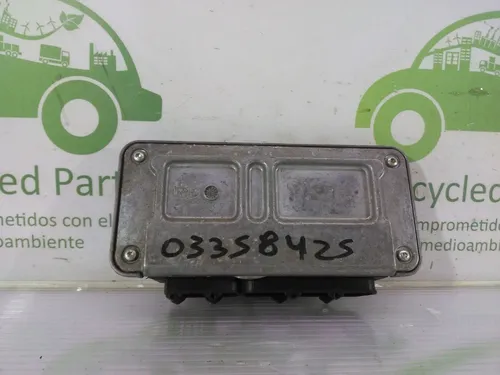 Modulo De Inyeccion Vw Gol 1.4 (03358425) (Usado)