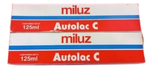 Pinturaa Pomo Blanco Geada Autolac C Miluz 125ml