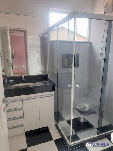 Imagem 22 de 30 de Casa Com 4 Dormitórios À Venda, 300 M² Por R$ 1.400.000,00 - Campo Grande - Rio De Janeiro/rj - Ca1938