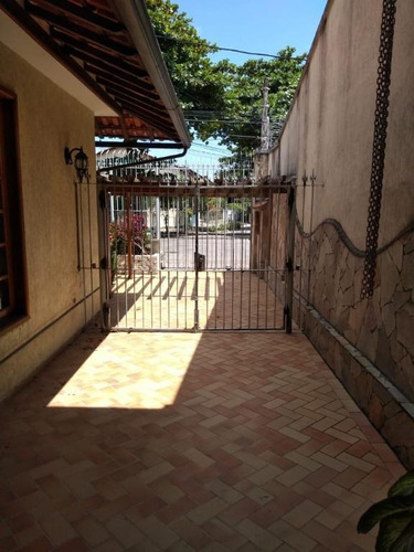 Imagem 4 de 30 de Casa Com 3 Dormitórios À Venda, 360 M² - São Francisco - Niterói/rj - Ca1040