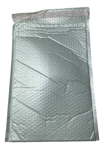 Envelope Bolha Plástico 20x30cm Para Envio Seguro