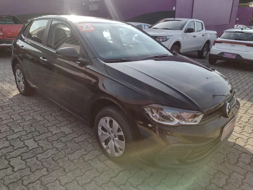 Volkswagen Polo MPI (Flex)