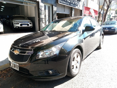 Chevrolet Cruze 1.8 Lt 2013 Permuto Financio
