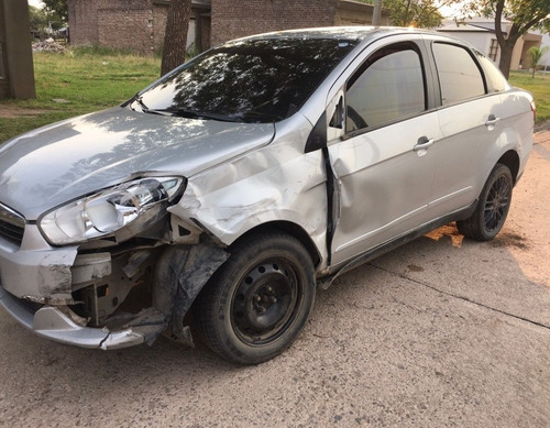 Imagen 1 de 3 de Compro Vehiculos Chocados