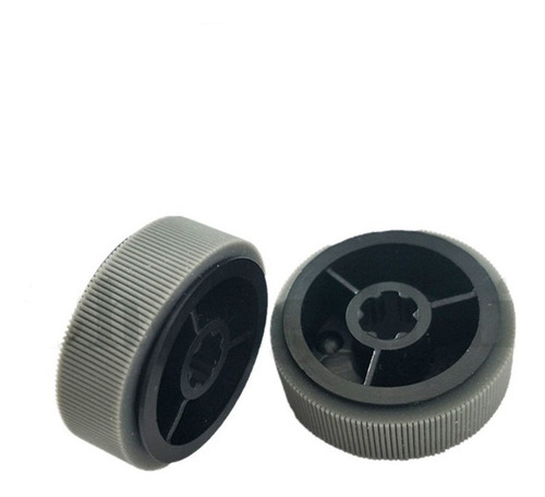 2x Pick Roller Lexmark Mx310 Mx410 Mx510 41x0918 / 40x8296