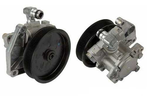 Bomba Direção Hidráulica 2006-2011 Mercedes Ml350 / Ml550