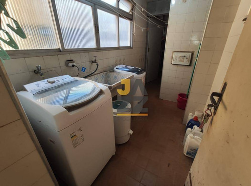 Imagem 10 de 13 de Apartamento Com 3 Dormitórios À Venda, 170 M² Por R$ 750.000,00 - Saúde - São Paulo/sp - Ap7273