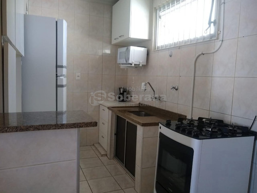 Imagem 12 de 22 de Apartamento À Venda Em Centro - Ap013079