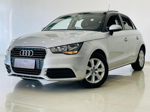 Audi A1 Sportback A1 Spb 1.4tfsi