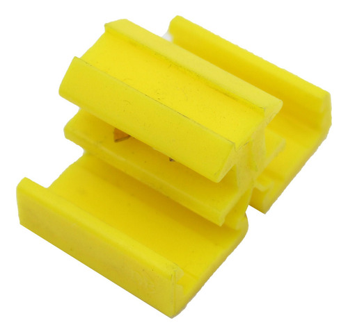 Conector Cable 2 Vias Con Tapa