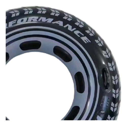 Anillo De Natación Inflable, Flotadores De Piscina 26cm