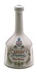 Brandy Carlos I Imperial Con Estuche De 700 Ml