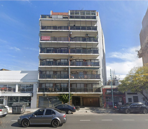 Dpto. Venta 3 Amb. Apto Credito Cochera Coghlan