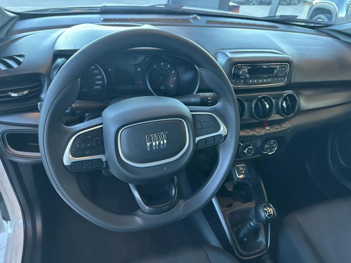 Fiat Cronos 1.3 Gse Like