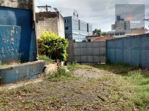 Imagem 26 de 30 de Galpão À Venda, 3600 M² Por R$ 18.000.000,00 - Centro - Guarulhos/sp - Ga0002
