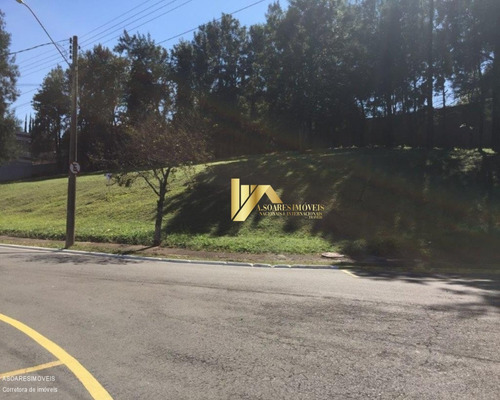 Imagem 6 de 14 de Terreno À Venda Em Loteamento Alphaville Campinas - Te000114