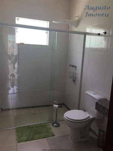 Imagem 10 de 17 de Chácaras À Venda Em Atibaia/sp - Compre O Seu Chácaras Aqui! - 1384506