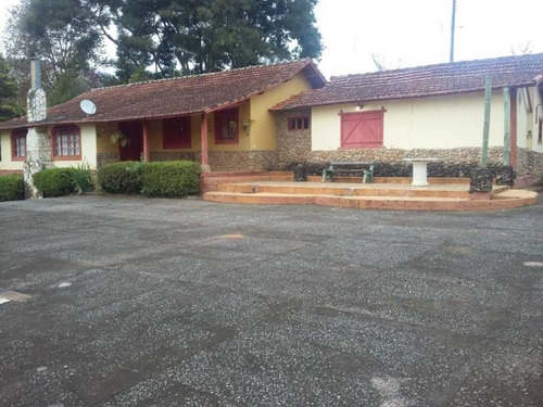 Imagem 29 de 29 de Fazenda De Gado Com 263 Hectares Itajuba - 36525