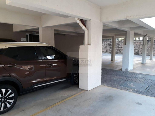 Imagem 2 de 30 de Apartamento Com 3 Dormitórios À Venda, 93 M² - Condomínio Riviera De Vinhedo - Vinhedo/sp - Ap1375