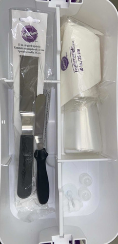 Suministros Decoración Pastel , Wilton Preferred Tool Caddy