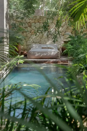 comprar Departamento En Venta En Tulum, Quintana Roo, La Reserva, 3 Recámaras De Lujo