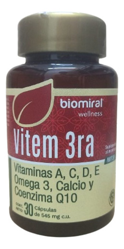 Vitem 3ra