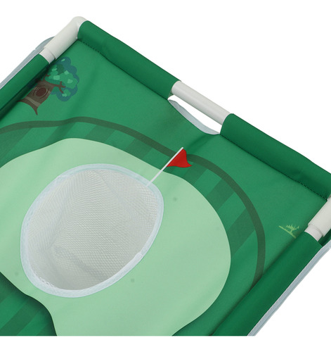 Juego De Tableros De Juego Sports Cornhole, Portátil, Para P