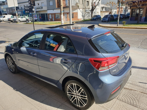 Imagen 10 de 22 de Kia Rio Sx 1.6 At6 Entrega Inmediata