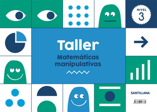 Taller Matematicas Nivel 3 5 Anos - 