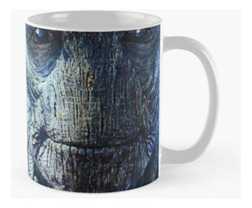 Taza X4 Soy Groot Calidad Premium