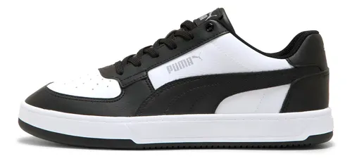 Tênis Masculino Caven 2.0 Puma Geométrico