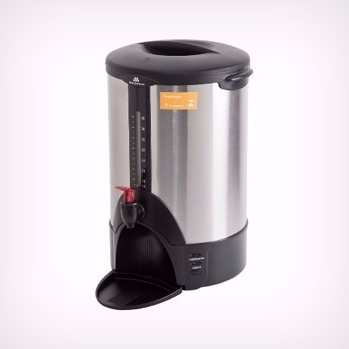 Cafeteira Automática Marchesoni 6 Litros 220v + Frete Grátis