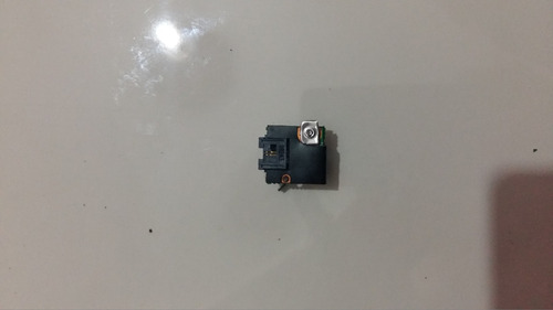 Placa Rede Conector Fax Netbook Positivo Mobo 3g 2055