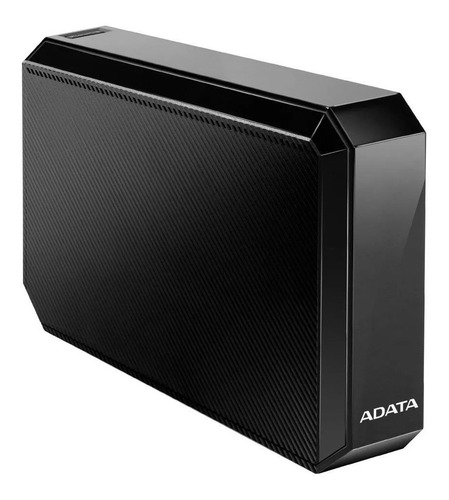 Disco Duro Externo Adata Hm800 8tb Usb 3.1