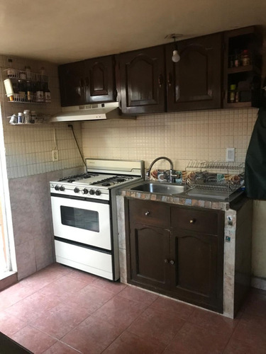 Casa En Venta En Loma Bonita, Ojo De Agua Tecamac Edo Mex Sup 202 M2