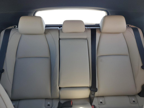 Mazda 3 Hb 2024 Yonke Partes Piezas Desarmo Despiezo