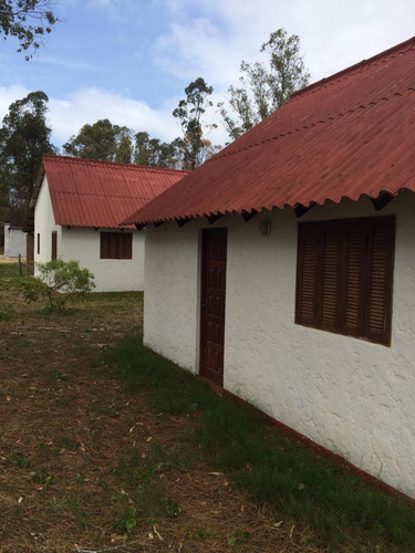 Se Vende 4 Casas En Un Mismo Predio.