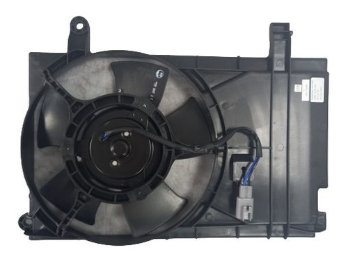 Electroventilador Aire Acondicionado Aveo