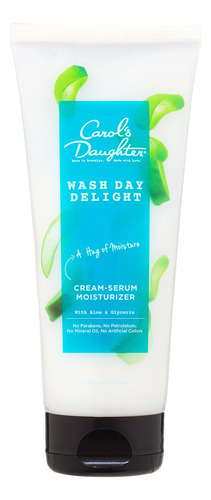 Carol's Daughter Wash Day Delight Crema Hidratante Para Cabe