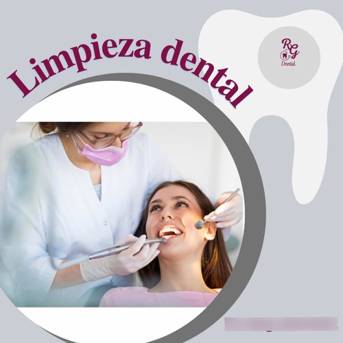 Limpieza De Sarro/ Profilaxis Dental