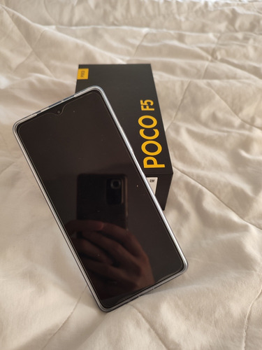 Celular Xiaomi Poco F5 12/256gb