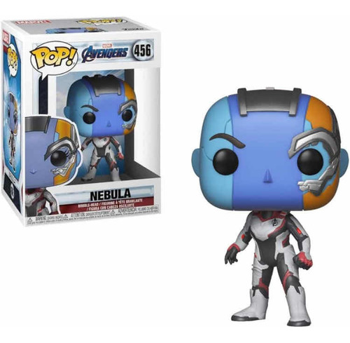 Funko Pop! Nebula Endgame Original