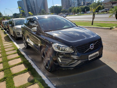 Volvo Xc60 T5 R-design 2016 - Oportunidade!